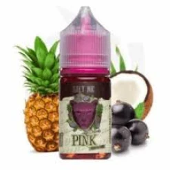 Pinacolada - the panther series - salt - 30ml
