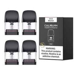 Uwell Caliburn G3 1.2 Mesh Pod Cartridge (1pcs)