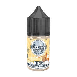 Everest clouds - super cool - king - salt - 30ml