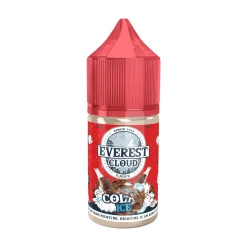 Everest clouds - super cool - cola ice - salt - 30ml