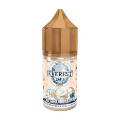 Everest clouds - super cool - coconut melon - salt - 30ml