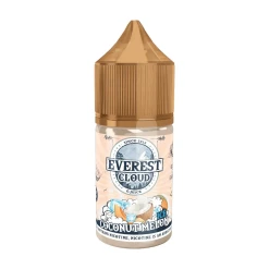Everest clouds - super cool - coconut melon - salt - 30ml