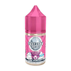 Everest clouds - super cool - pinkpanther - salt - 30ml