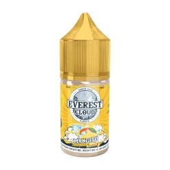 Everest clouds - super cool - mangito - salt - 30ml
