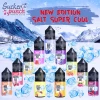 Sucker punch - Super cool -  Pinkpanther Pomegranate - MTL - 30ML