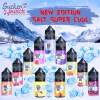Sucker punch - Super cool - Cola Soda - MTL - 30ML