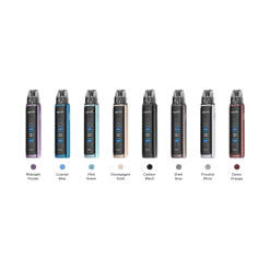 Geek vape wenax q  ultra 30w pod kit
