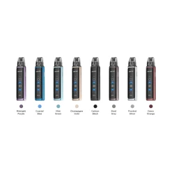 Geek vape wenax q  ultra 30w pod kit