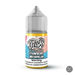 Frisky - Strawberry Watermelon - MTL - 30ML