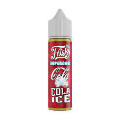 Frisky - cola ice - dl - 60ml