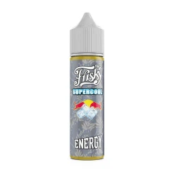 Frisky - energy - dl - 60ml