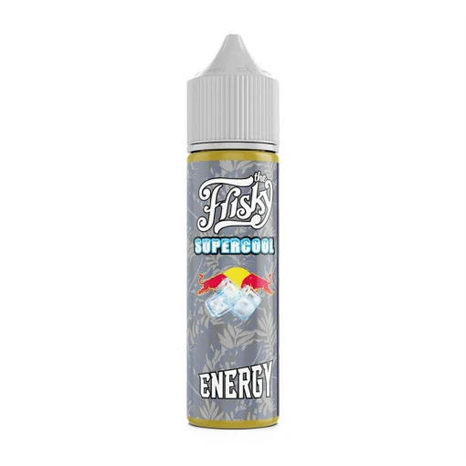 Frisky - energy - dl - 60ml
