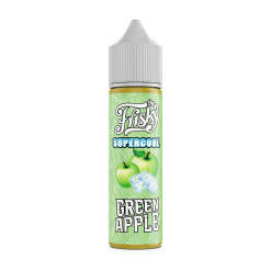 Frisky - green apple - dl - 60ml