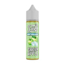 Frisky - green apple - dl - 60ml