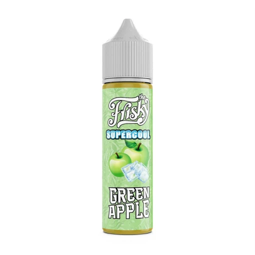 Frisky - green apple - dl - 60ml
