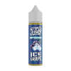 Frisky - Grape Ice - DL - 60ML