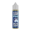 Frisky - Grape Ice - DL - 60ML