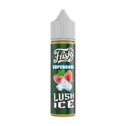 Frisky - lush ice - dl - 60ml