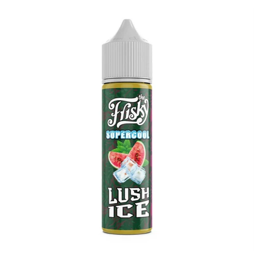 Frisky - lush ice - dl - 60ml