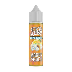 Frisky - mango peach - dl - 60ml