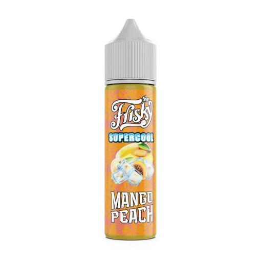 Frisky - mango peach - dl - 60ml