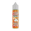 Frisky - Peach Ice - DL - 60ML