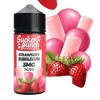 Sucker Punch - Bubblegum Strawberry - DL - 100ML