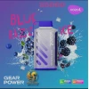 Vozol Disposable (Speical Edition) 25000 puff - Blue Razz - ( RECHARGEABLE )