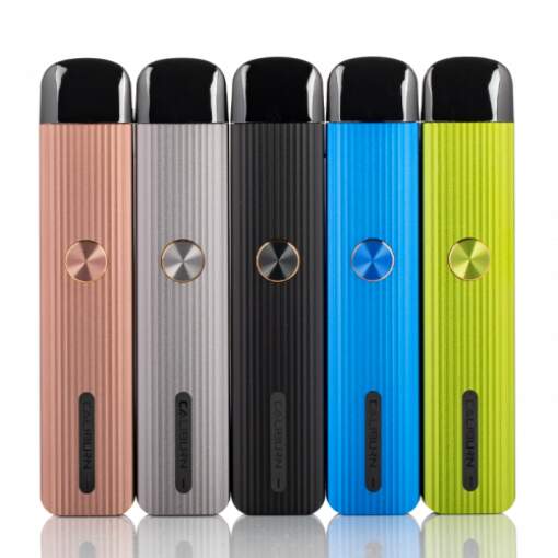 Uwell caliburn g 18w pod system