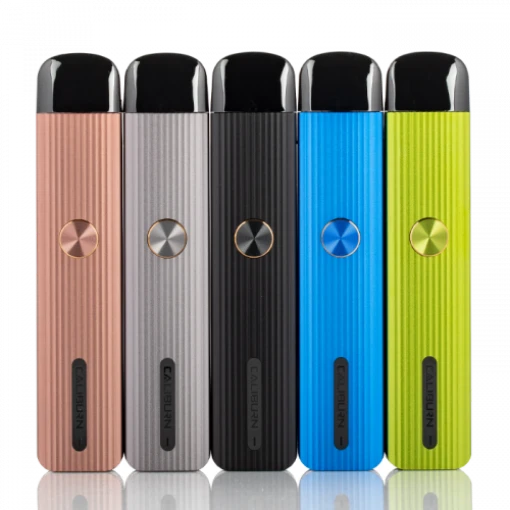 Premium uwell caliburn g 18w pod system - high-quality pod system for vaping in egypt