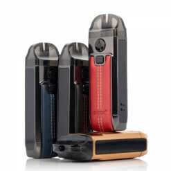 Premium SMOK NORD 4 80W POD KIT - High-quality pod system for vaping in Egypt