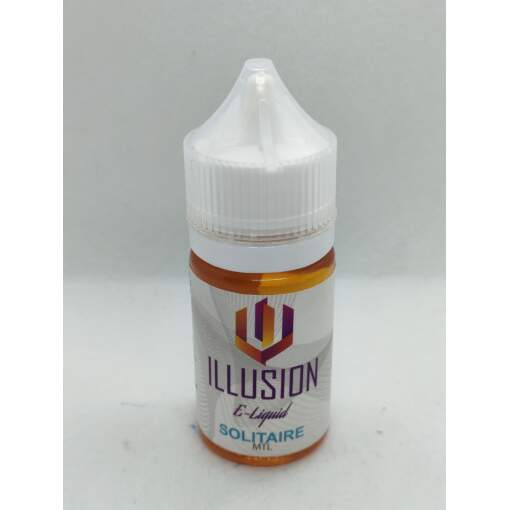 Illusion - solitare - mtl - 30 ml