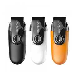 جهاز JUST FOG C601 POD الفاخر - نظام pod عالي الجودة للتدخين الإلكتروني في مصر