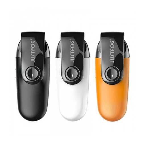 Premium JUST FOG C601  POD - High-quality pod system for vaping in Egypt