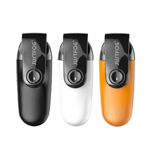 Premium JUST FOG C601  POD - High-quality pod system for vaping in Egypt