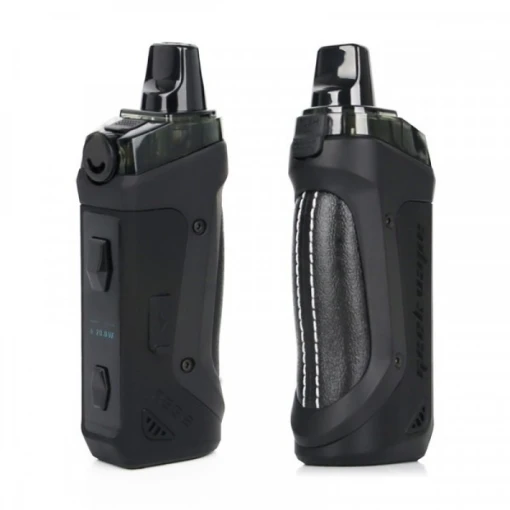 Premium GEEKVAPE AEGIS BOOST POD MOD KIT - High-quality pod system for vaping in Egypt