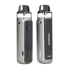 طقم بودات VOOPOO VINCI X 2 80W الفاخر - بودات عالي الجودة للتدخين الإلكتروني في مصر