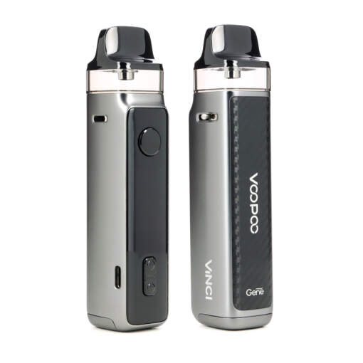 طقم بودات VOOPOO VINCI X 2 80W الفاخر - بودات عالي الجودة للتدخين الإلكتروني في مصر