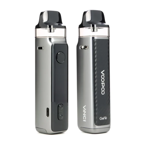 طقم بودات VOOPOO VINCI X 2 80W الفاخر - بودات عالي الجودة للتدخين الإلكتروني في مصر