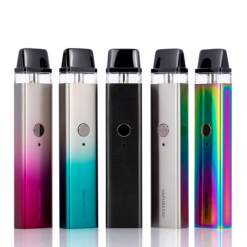 Premium VAPORESSO XROS 16W POD SYSTEM - High-quality pod system for vaping in Egypt