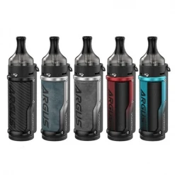 Voopoo argus 40w pod kit