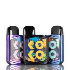 نظام UWELL CALIBURN KOKO PRIME 15W POD - نظام pod عالي الجودة للتدخين الإلكتروني في مصر