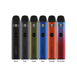 Premium UWELL CALIBURN A2 15W POD SYSTEM - High-quality pod system for vaping in Egypt