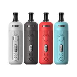 Premium VOOPOO SEAL 40W POD MOD KIT - High-quality pod system for vaping in Egypt