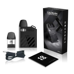 Premium UWELL CALIBURN AK2 15W POD SYSTEM - High-quality pod system for vaping in Egypt