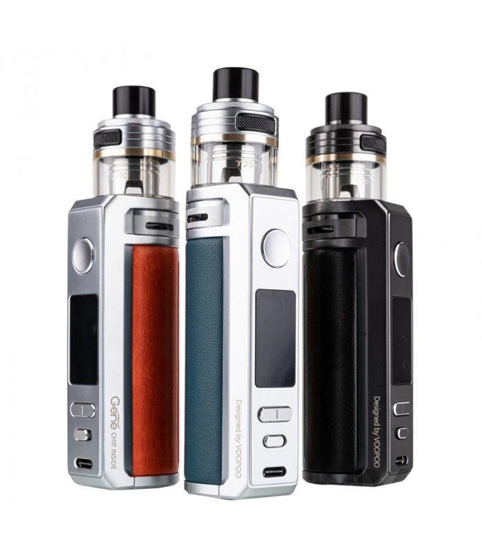 VOOPOO DRAG S PRO 80W STARTER KIT 1 Premium VOOPOO DRAG S PRO 80W STARTER KIT - High-quality vaping product available in Egypt