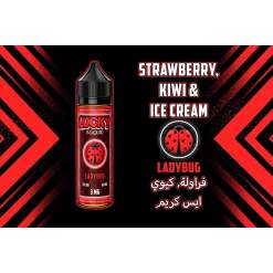 LUCKY - Lady Bug - DL - 60ML