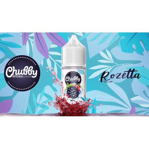 بريميوم تشابي - ROZETTA - إم تي إل - 30 مل - منتج تبخير عالي الجودة متوفر في مصر