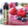Mr DIY - Black Mix Berries Panther - DL - 60ML