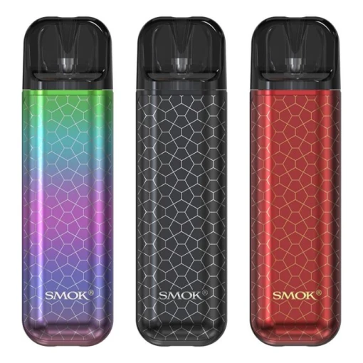 Smok novo 2s vape pod kit